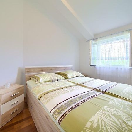 Apartment Sabina Soline سولين المظهر الخارجي الصورة