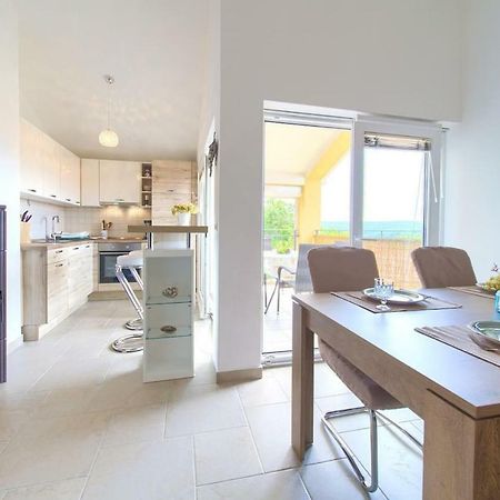 Apartment Sabina Soline سولين المظهر الخارجي الصورة