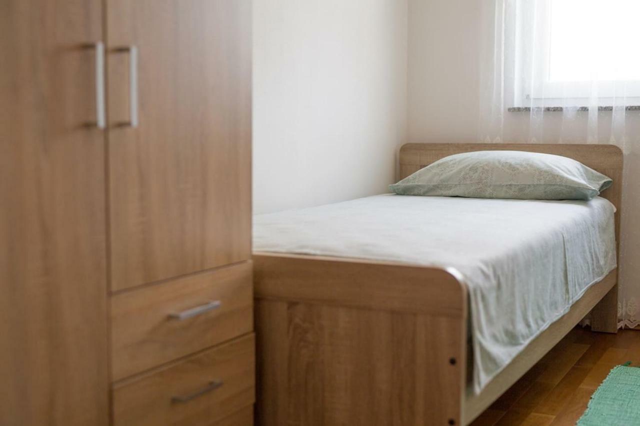 Apartment Sabina Soline سولين المظهر الخارجي الصورة