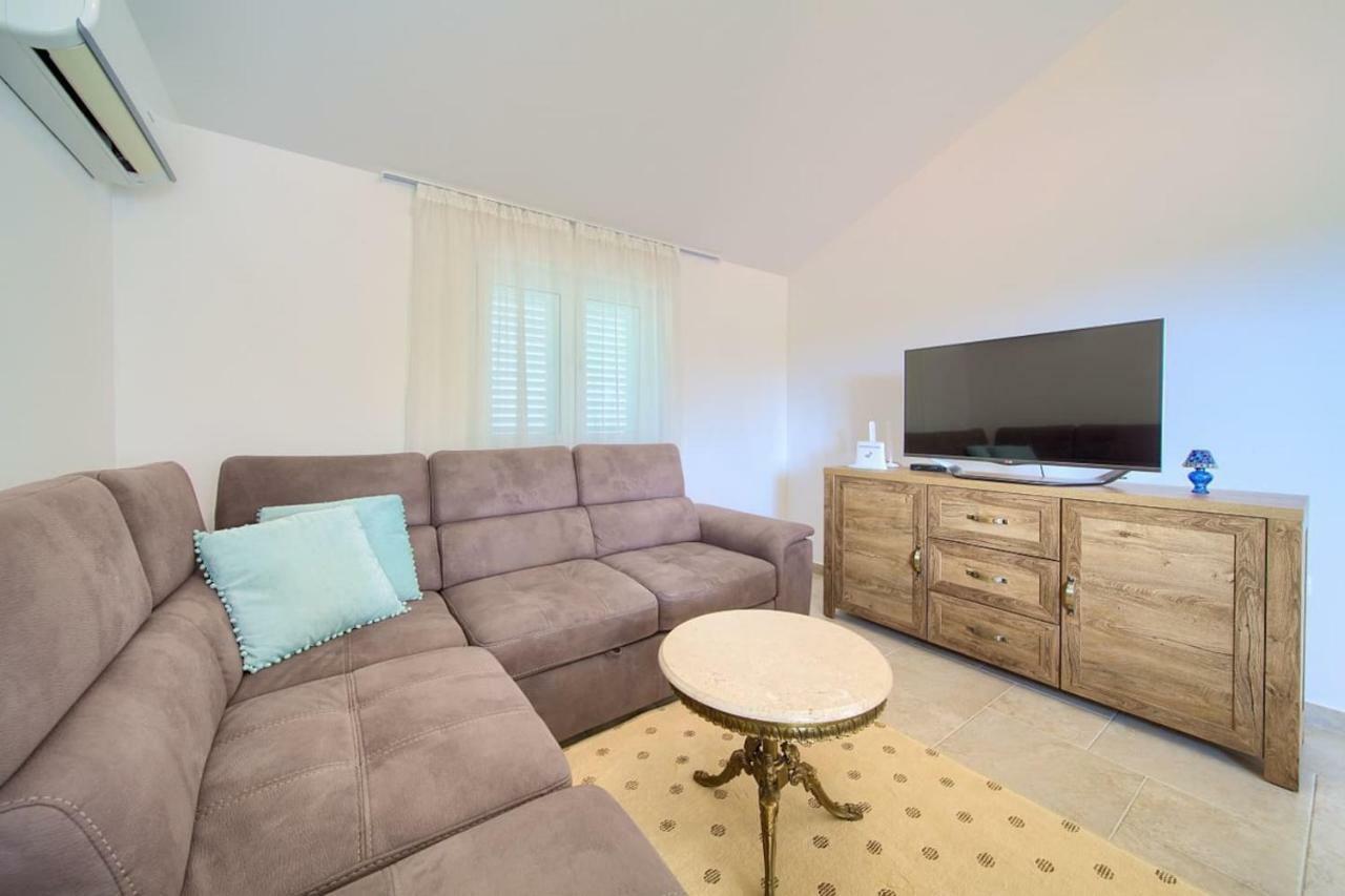 Apartment Sabina Soline سولين المظهر الخارجي الصورة