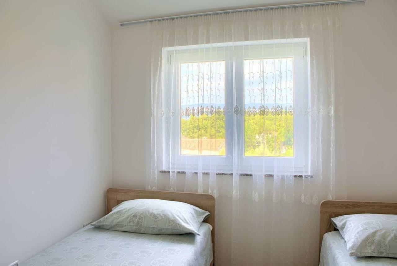 Apartment Sabina Soline سولين المظهر الخارجي الصورة