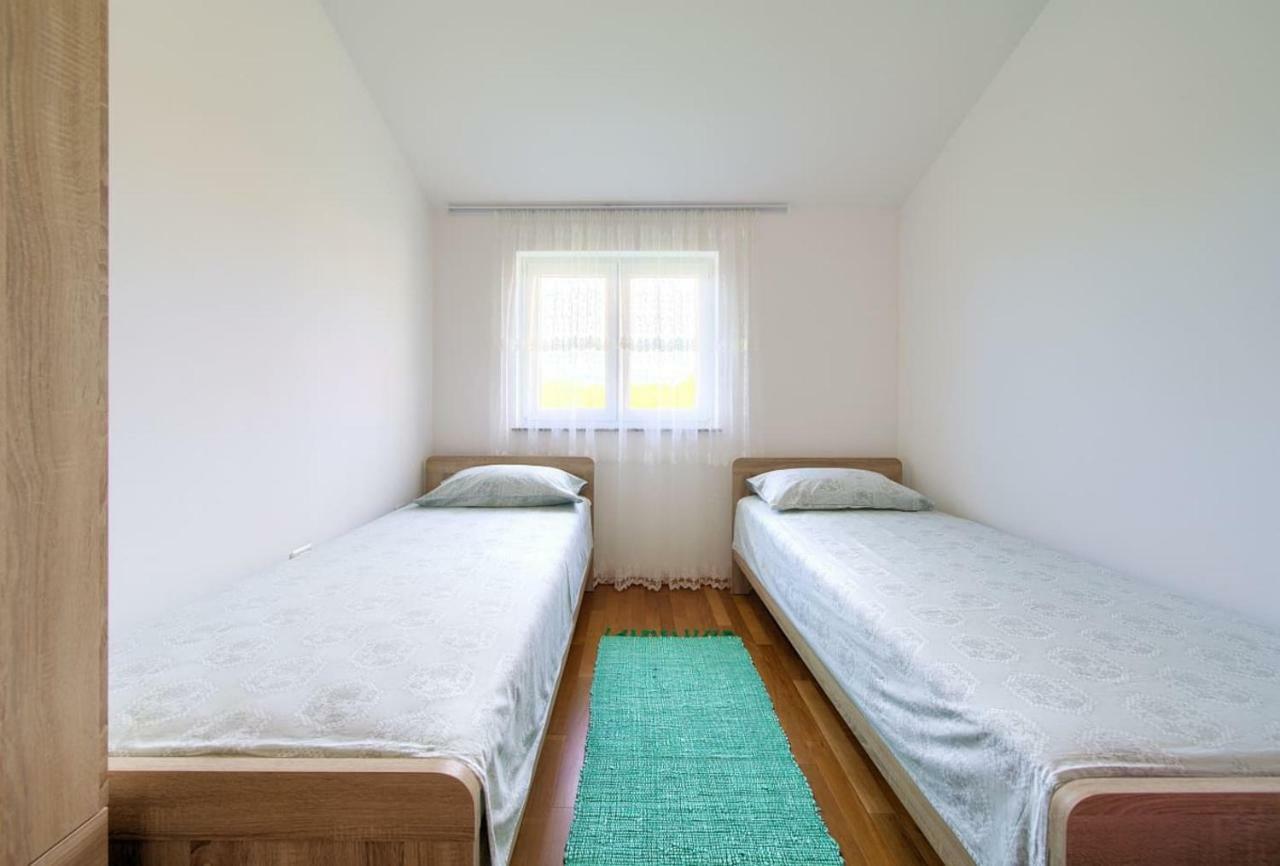 Apartment Sabina Soline سولين المظهر الخارجي الصورة